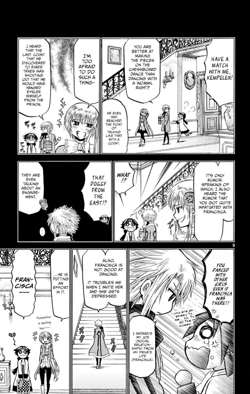 Chrono Monochrome 34 9