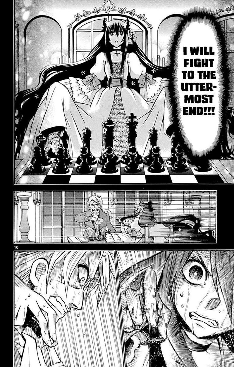 Chrono Monochrome 35 10