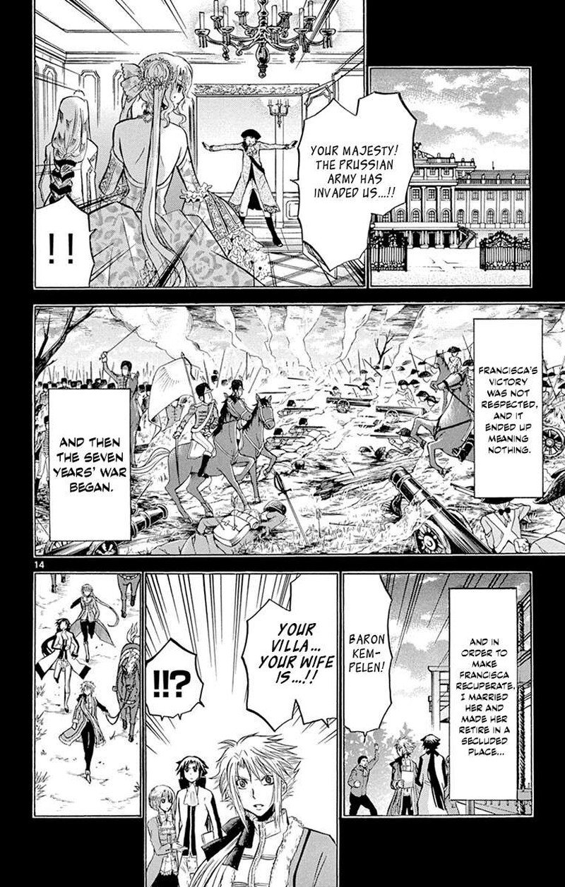 Chrono Monochrome 35 14