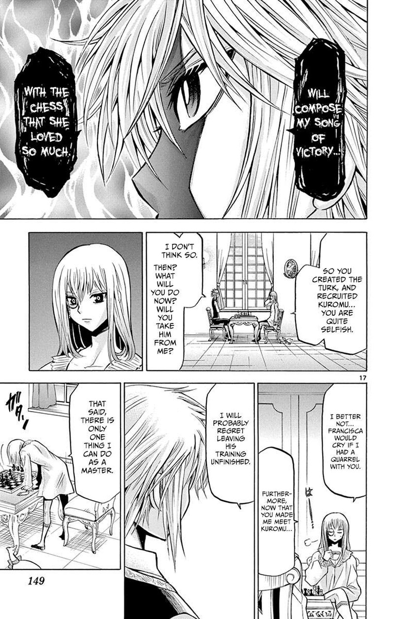 Chrono Monochrome 35 17