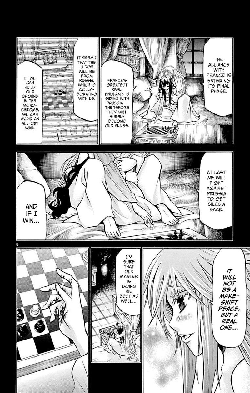 Chrono Monochrome 35 8