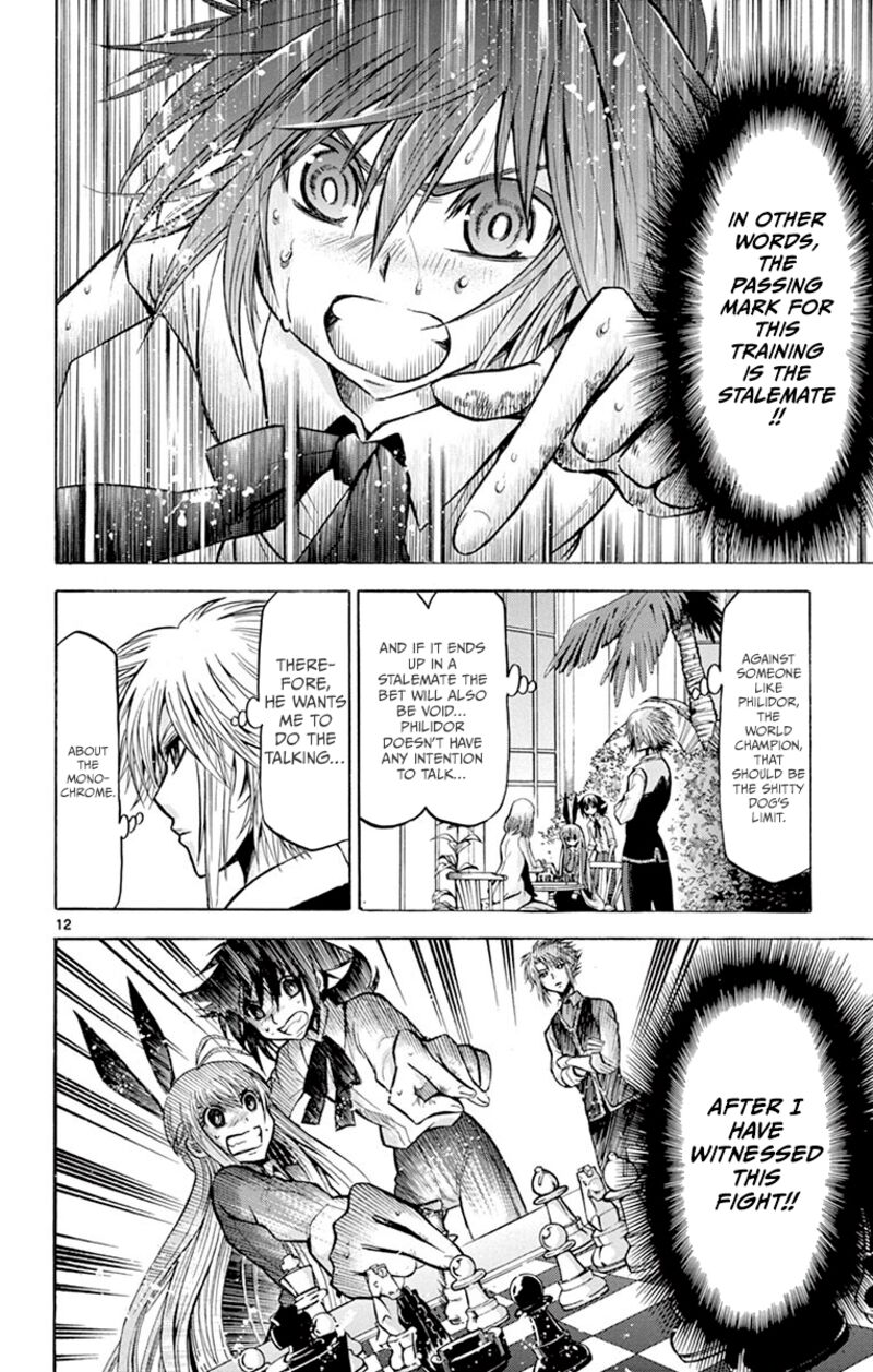 Chrono Monochrome 36 12