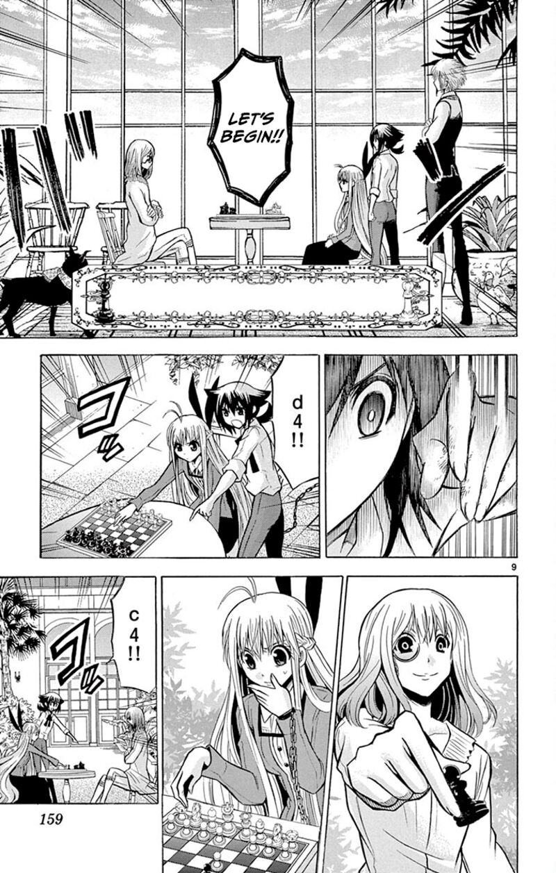 Chrono Monochrome 36 9