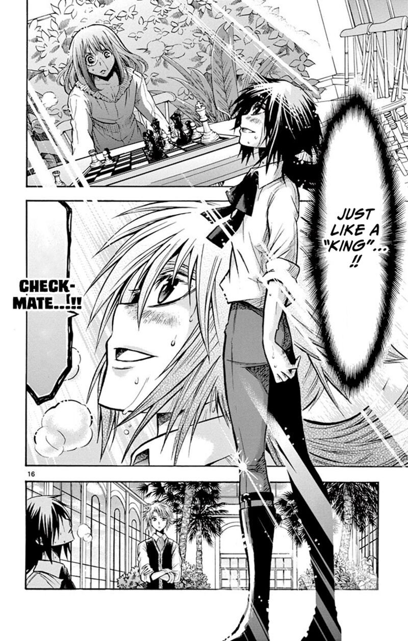 Chrono Monochrome 37 15