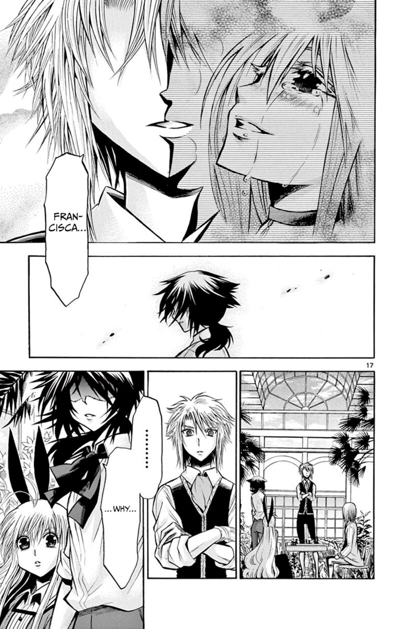 Chrono Monochrome 37 16