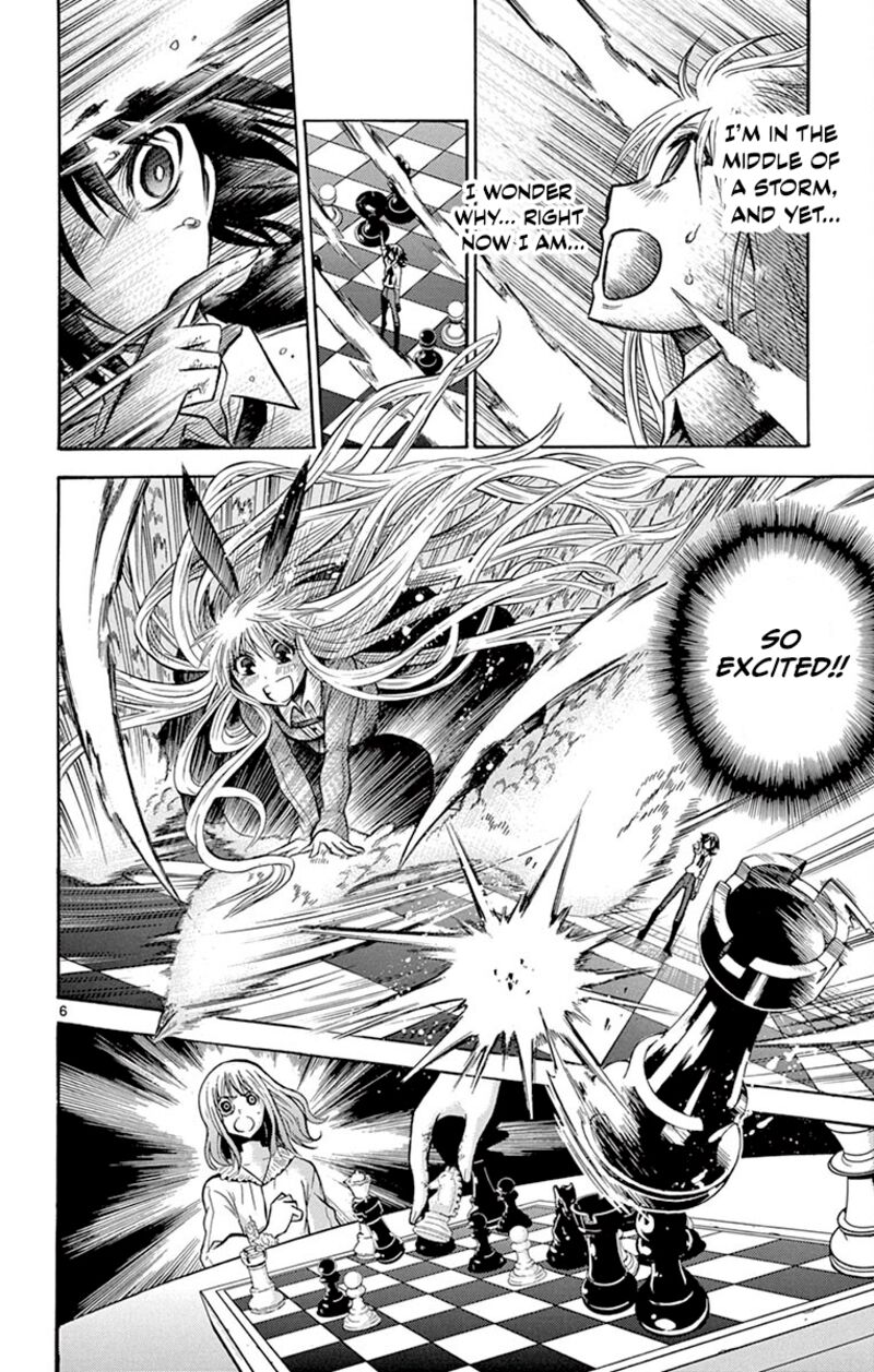 Chrono Monochrome 37 6