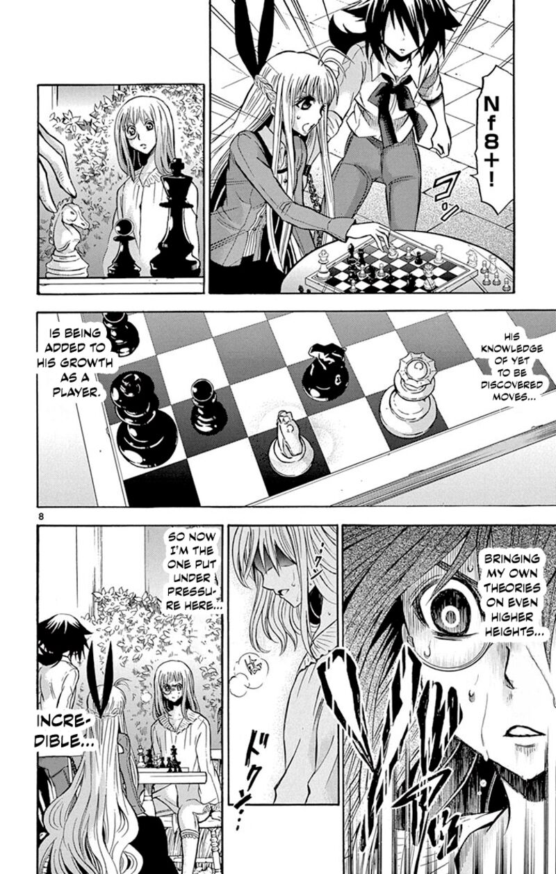 Chrono Monochrome 37 8