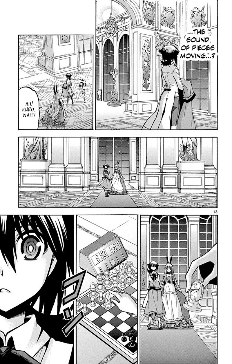 Chrono Monochrome 38 15