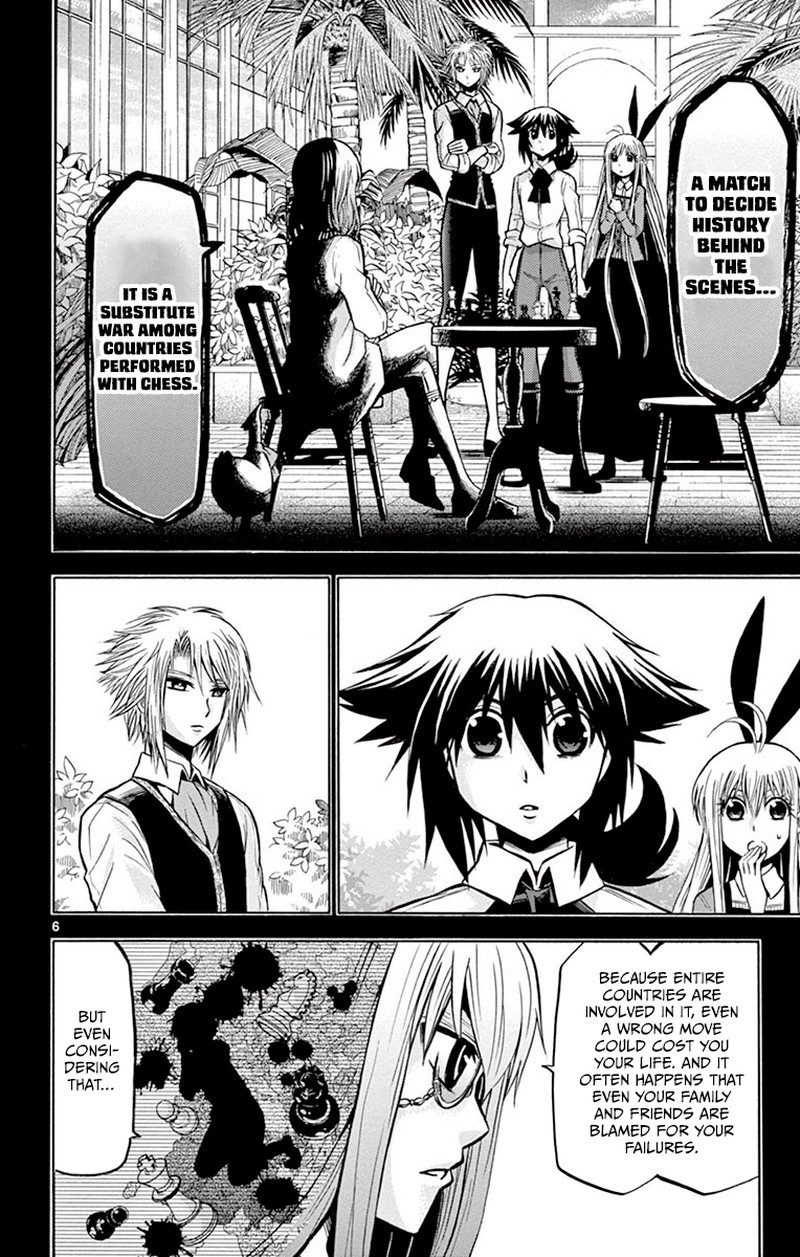 Chrono Monochrome 38 8