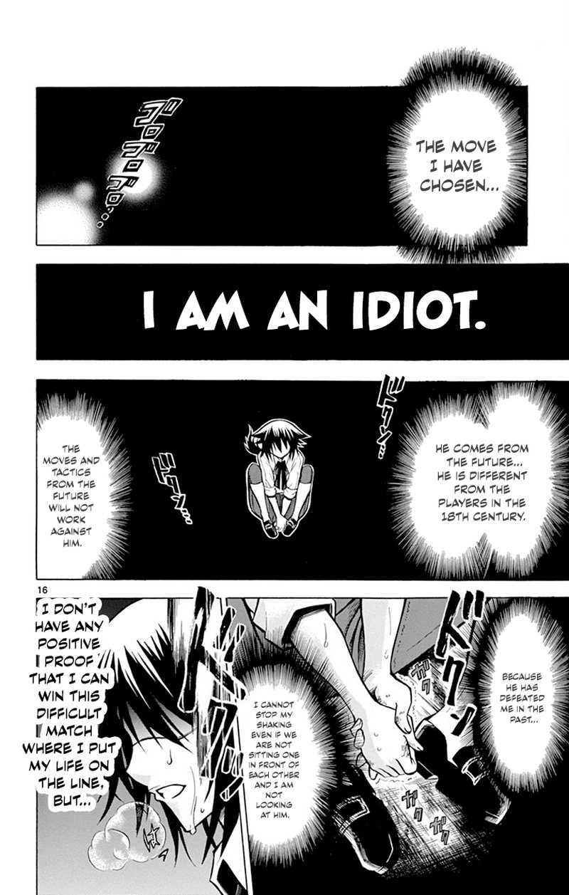 Chrono Monochrome 39 16