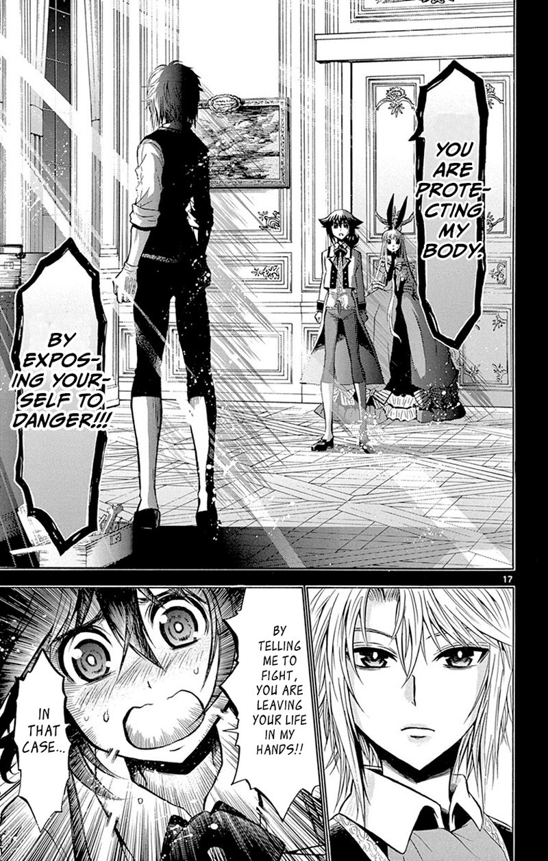 Chrono Monochrome 40 17