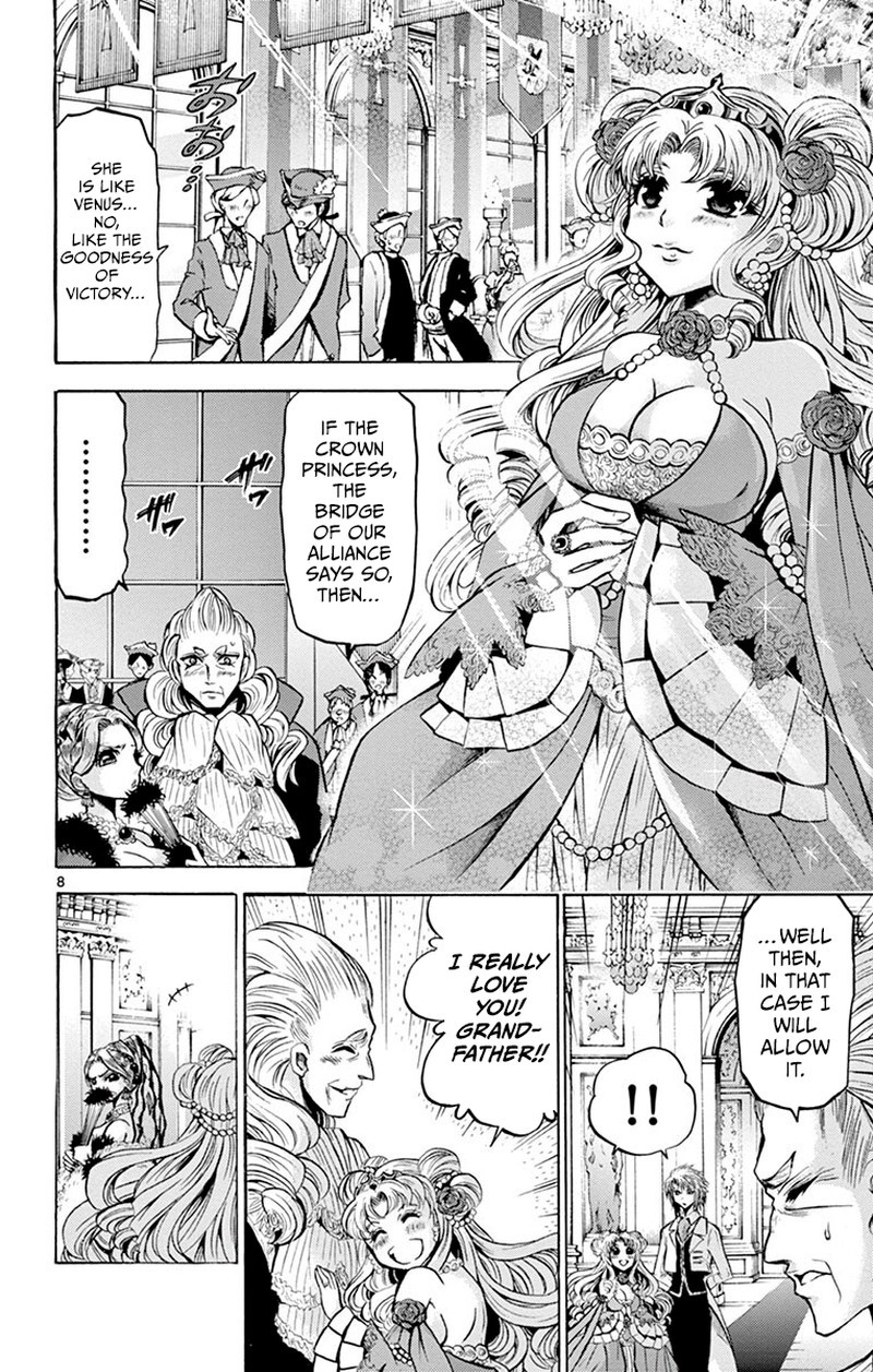 Chrono Monochrome 40 8