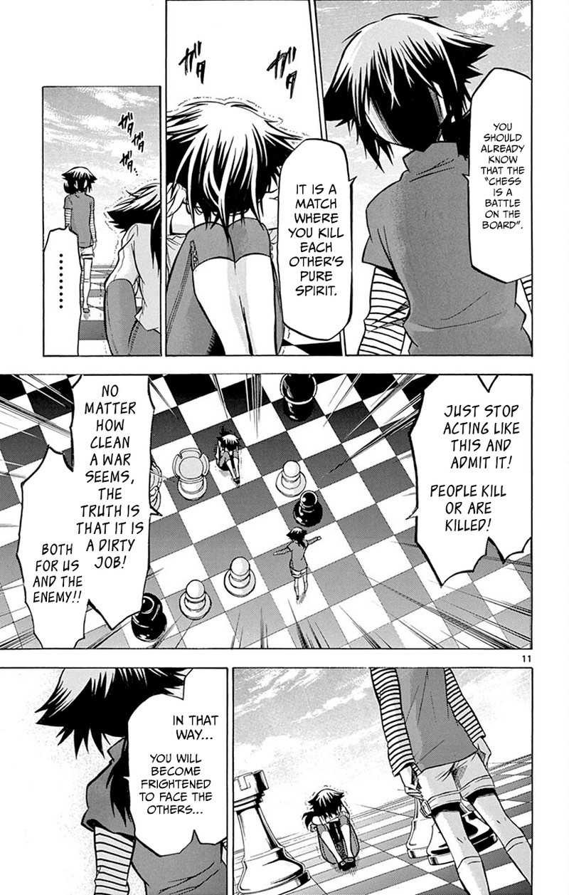 Chrono Monochrome 44 11