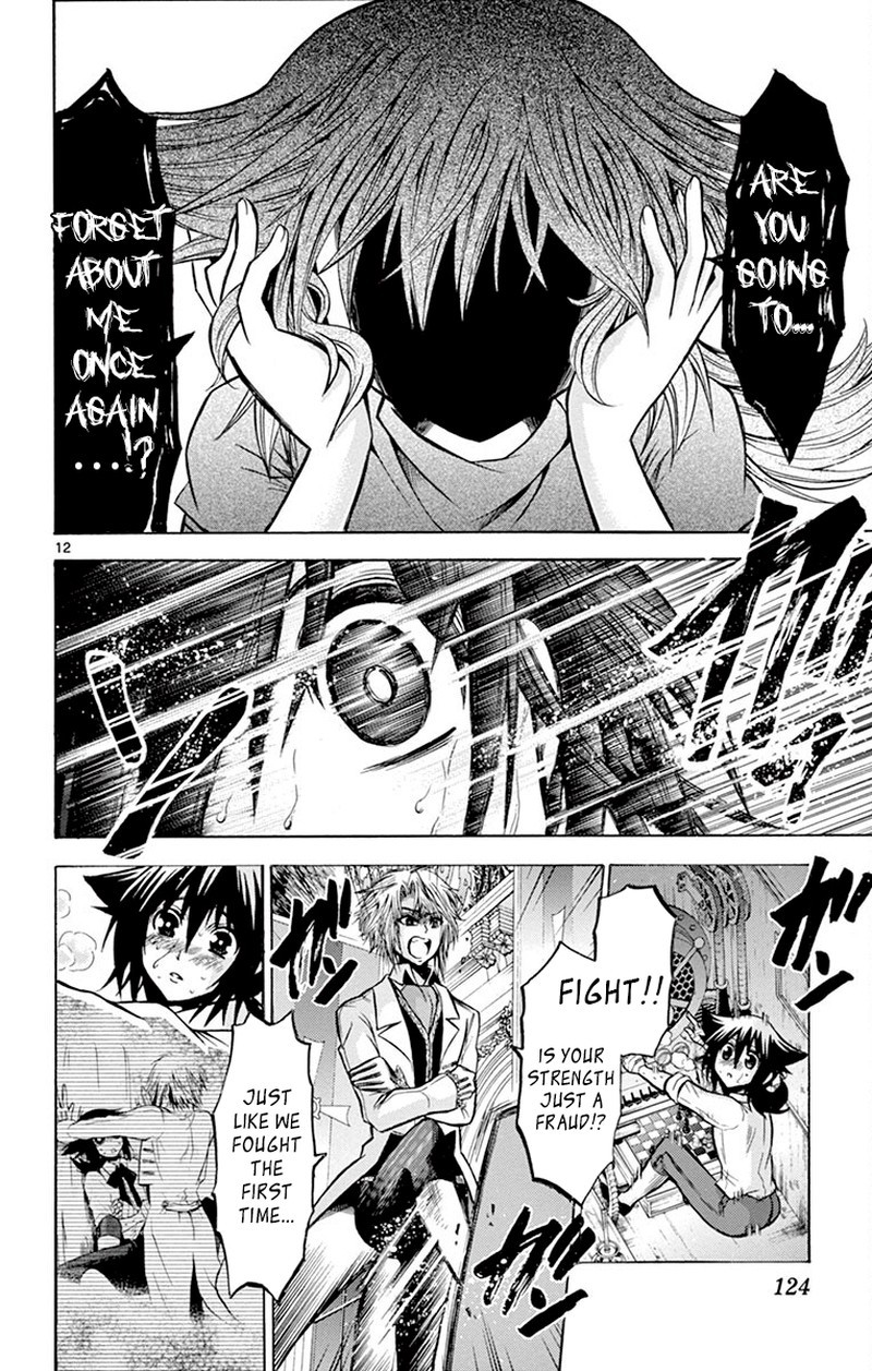 Chrono Monochrome 44 12