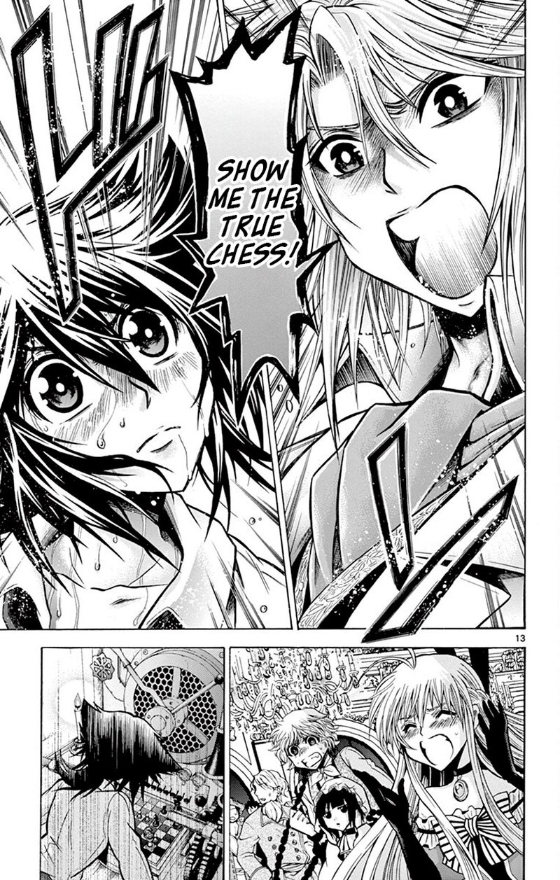 Chrono Monochrome 44 13