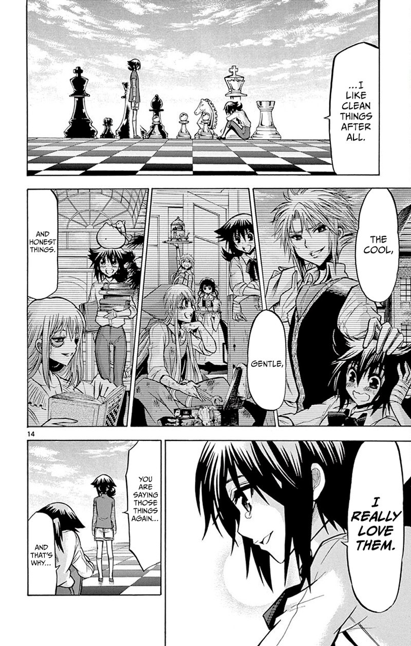 Chrono Monochrome 44 14