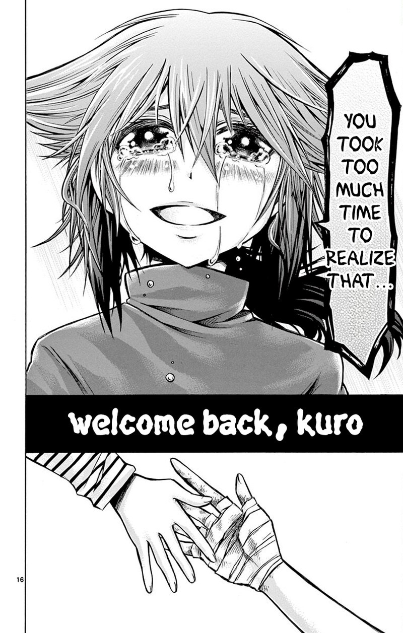 Chrono Monochrome 44 16