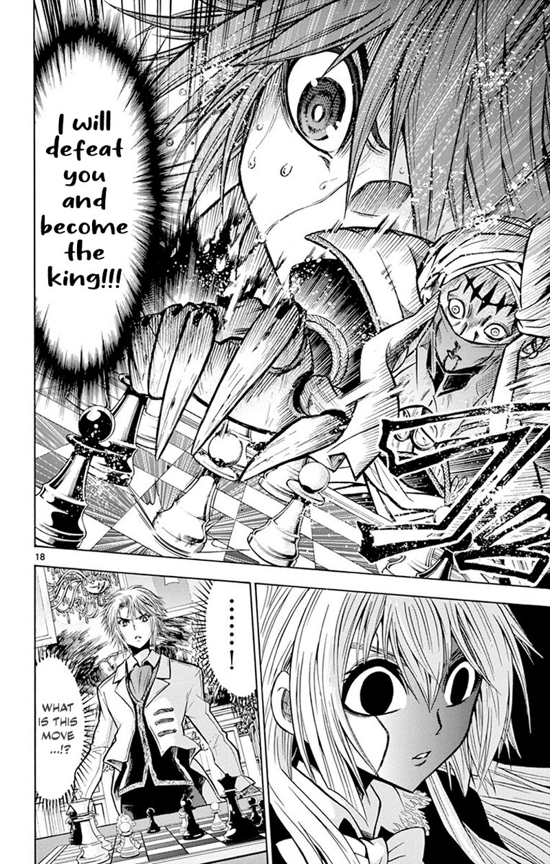 Chrono Monochrome 44 18