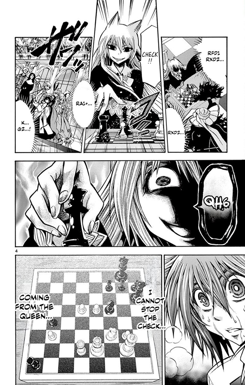 Chrono Monochrome 44 4