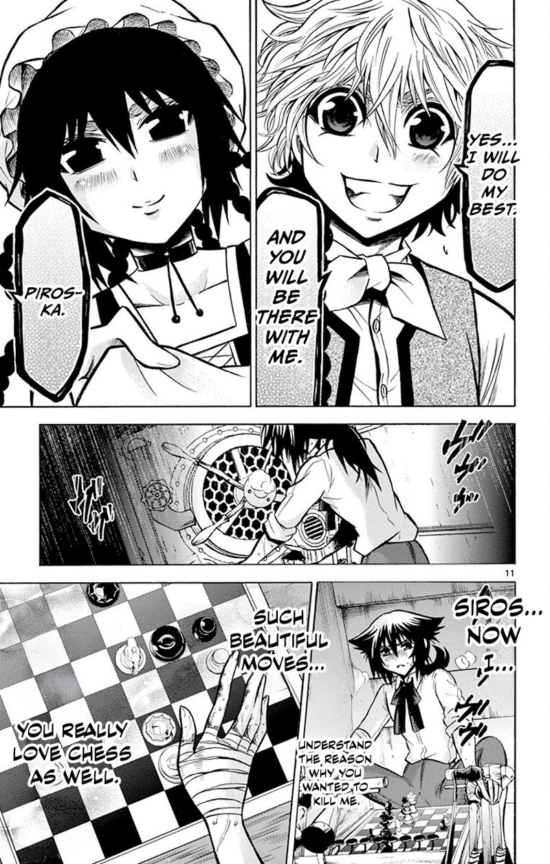 Chrono Monochrome 45 11