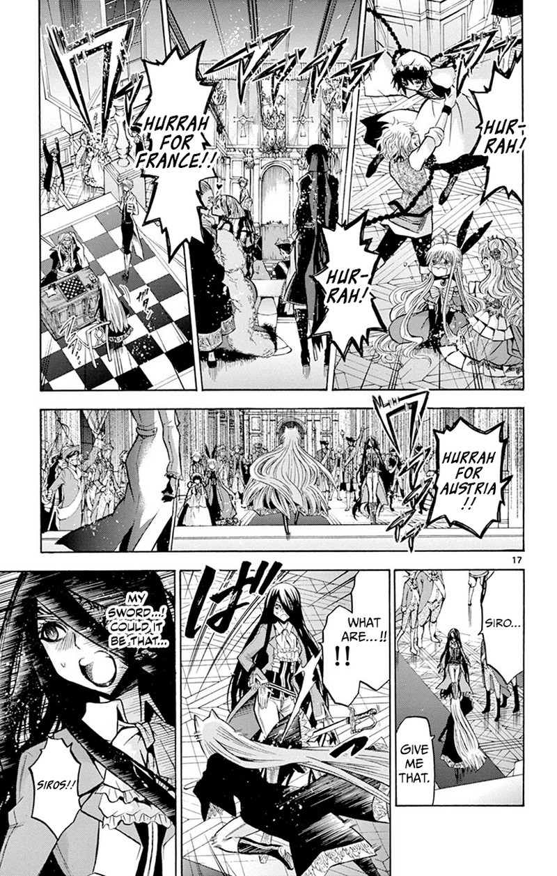 Chrono Monochrome 45 16