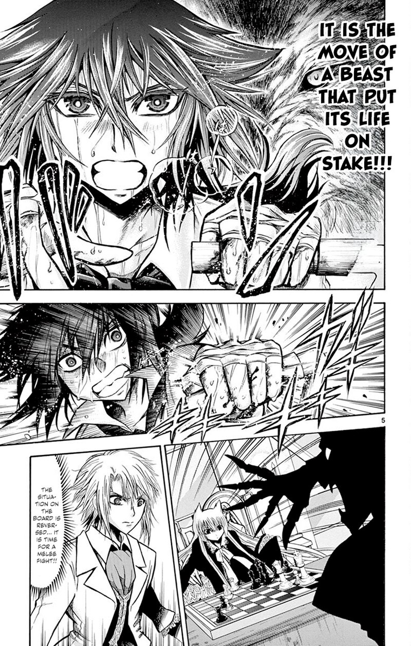 Chrono Monochrome 45 5