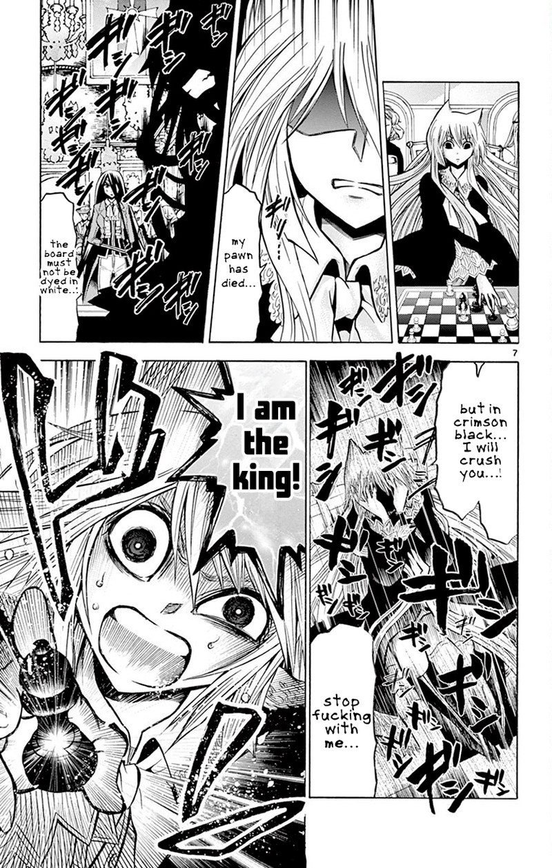 Chrono Monochrome 45 7