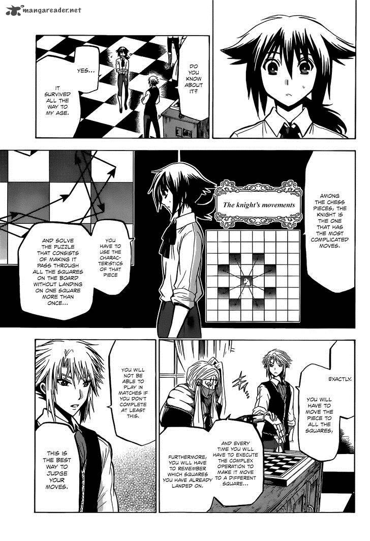Chrono Monochrome 5 13