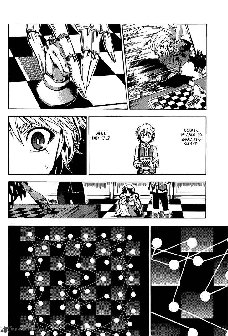 Chrono Monochrome 5 16