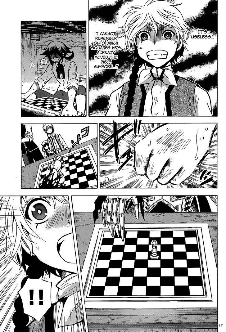 Chrono Monochrome 5 17