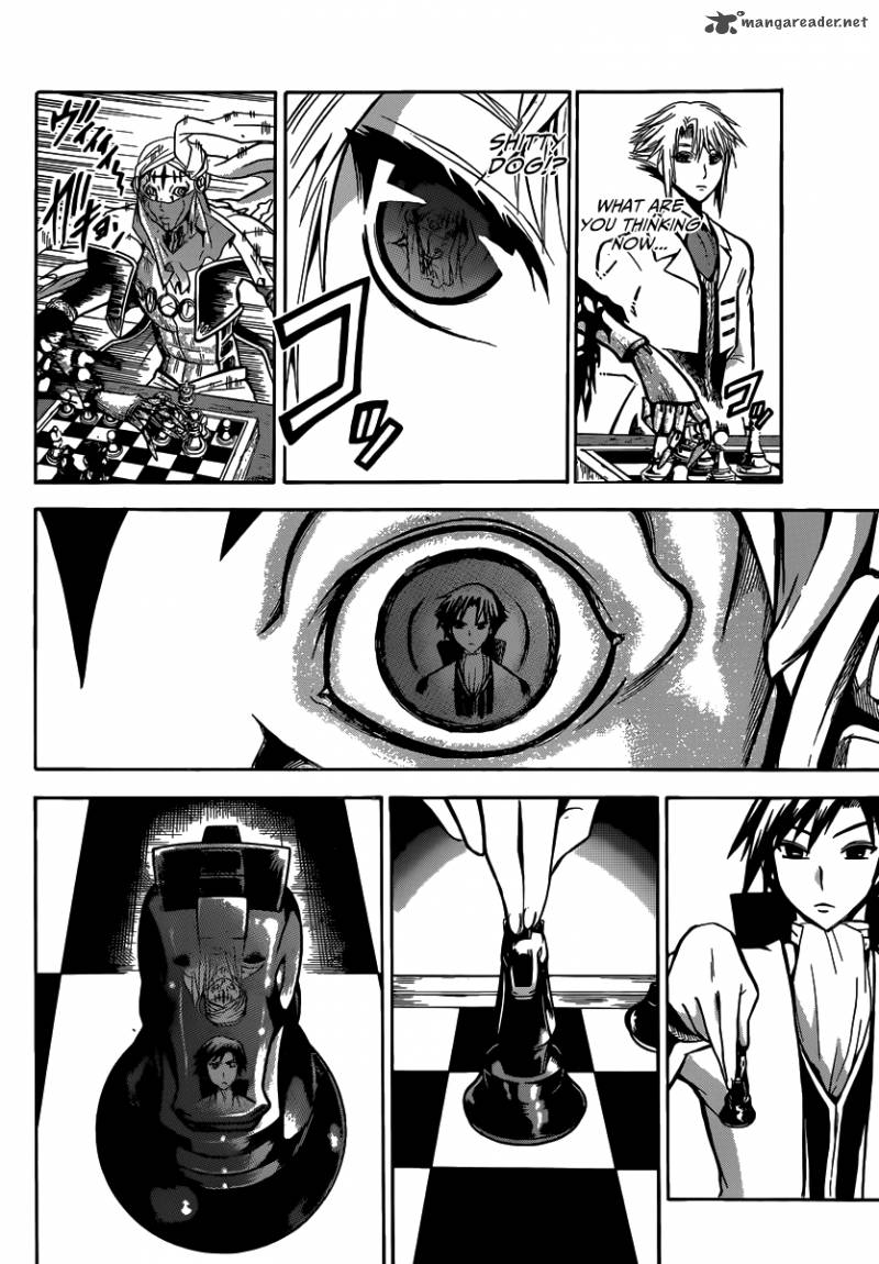 Chrono Monochrome 7 14