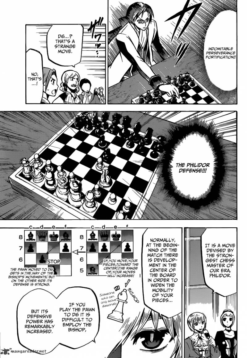 Chrono Monochrome 7 7