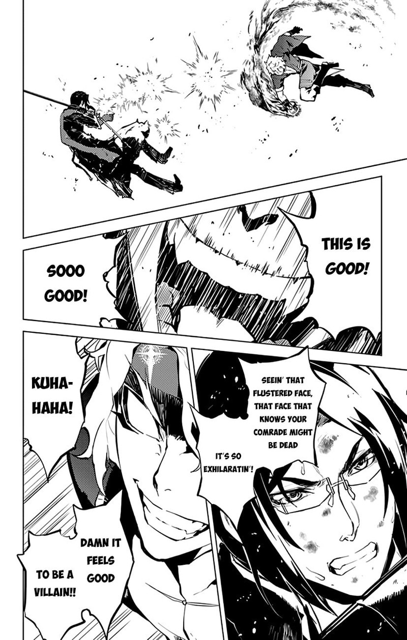 Chronos Ruler 15 2