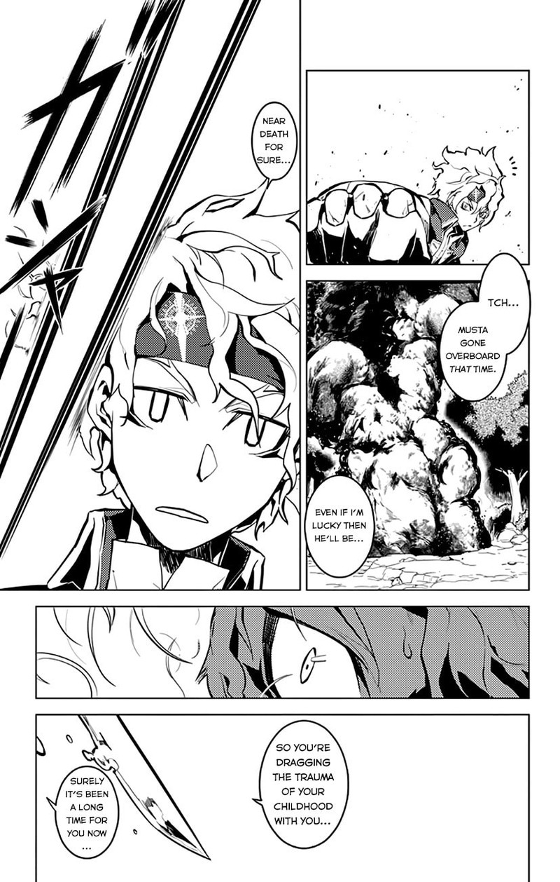Chronos Ruler 15 7