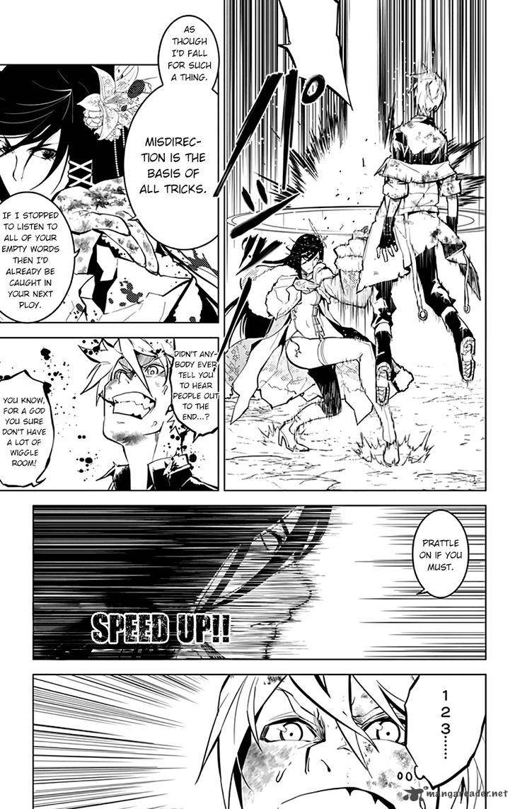 Chronos Ruler 19 10