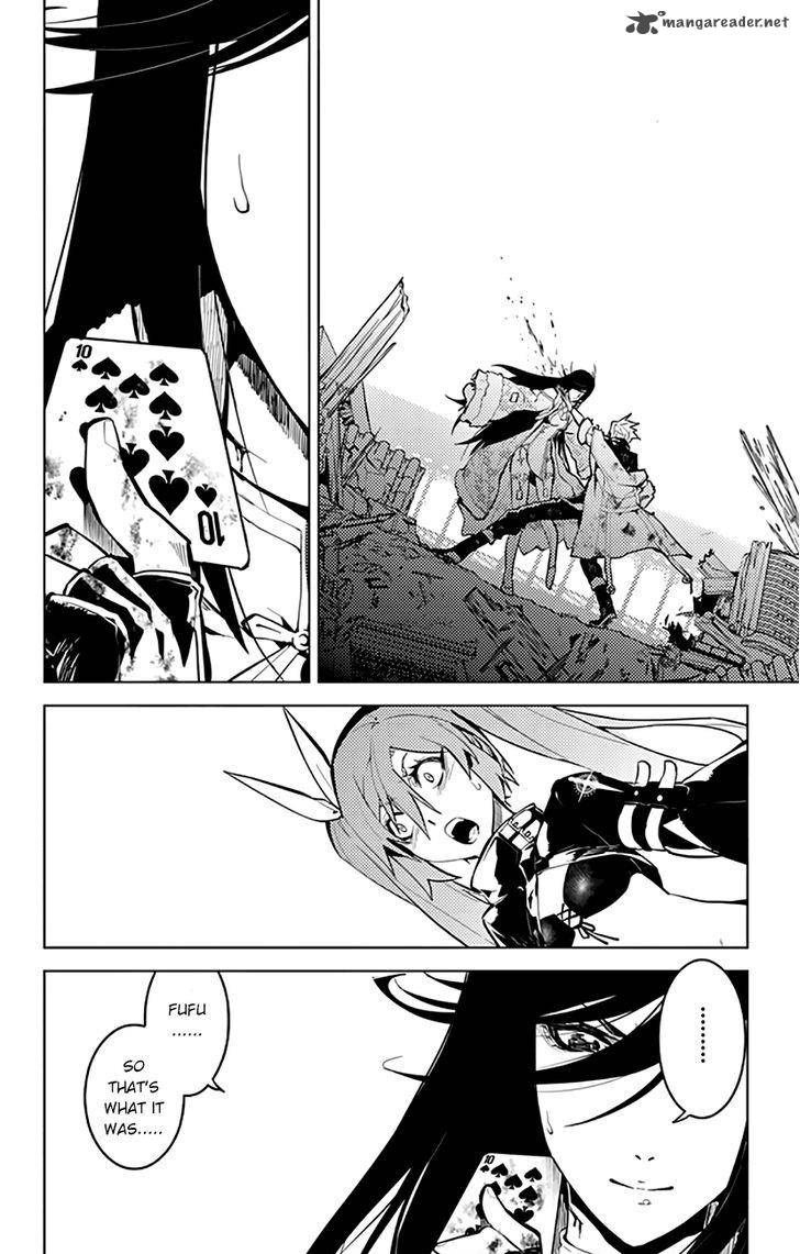 Chronos Ruler 19 16