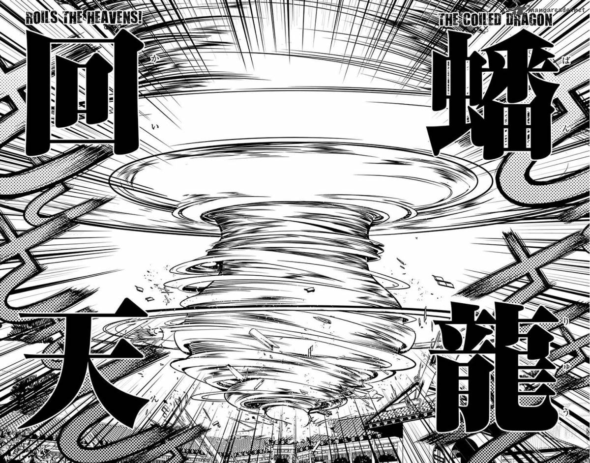 Chronos Ruler 19 6