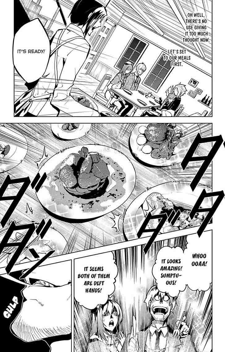 Chronos Ruler 28 8