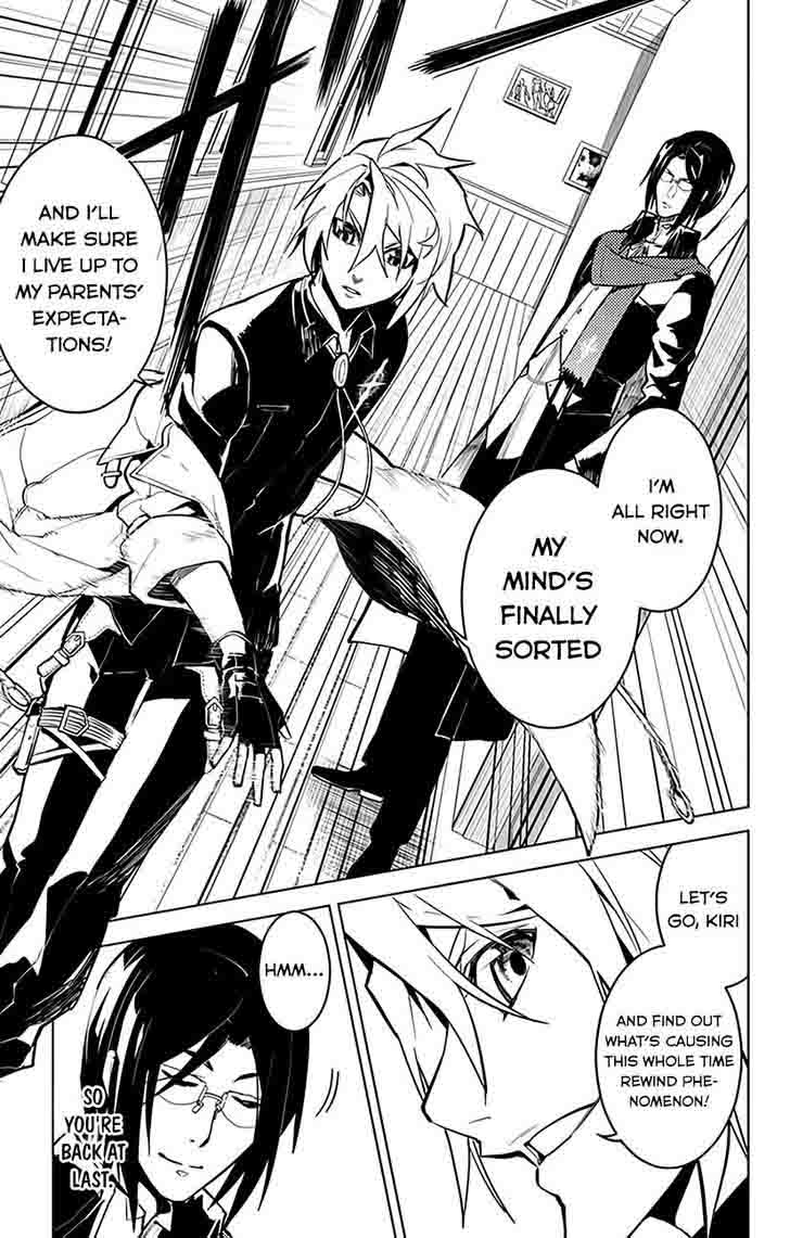 Chronos Ruler 29 14