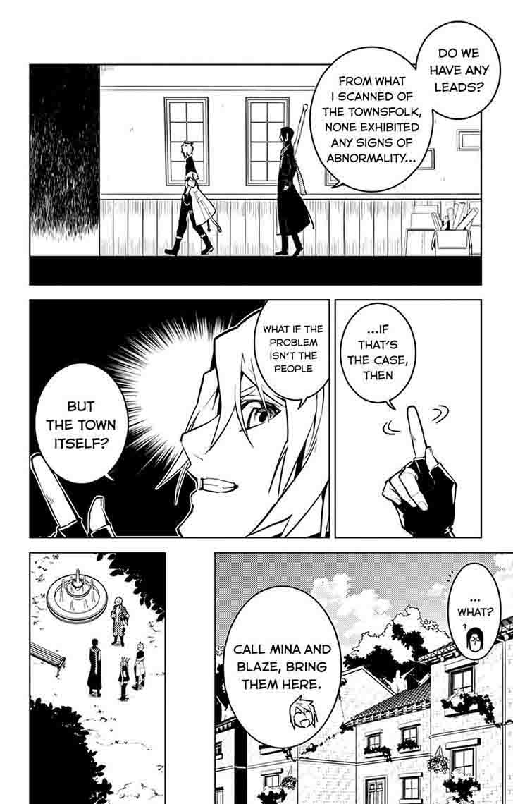 Chronos Ruler 29 15