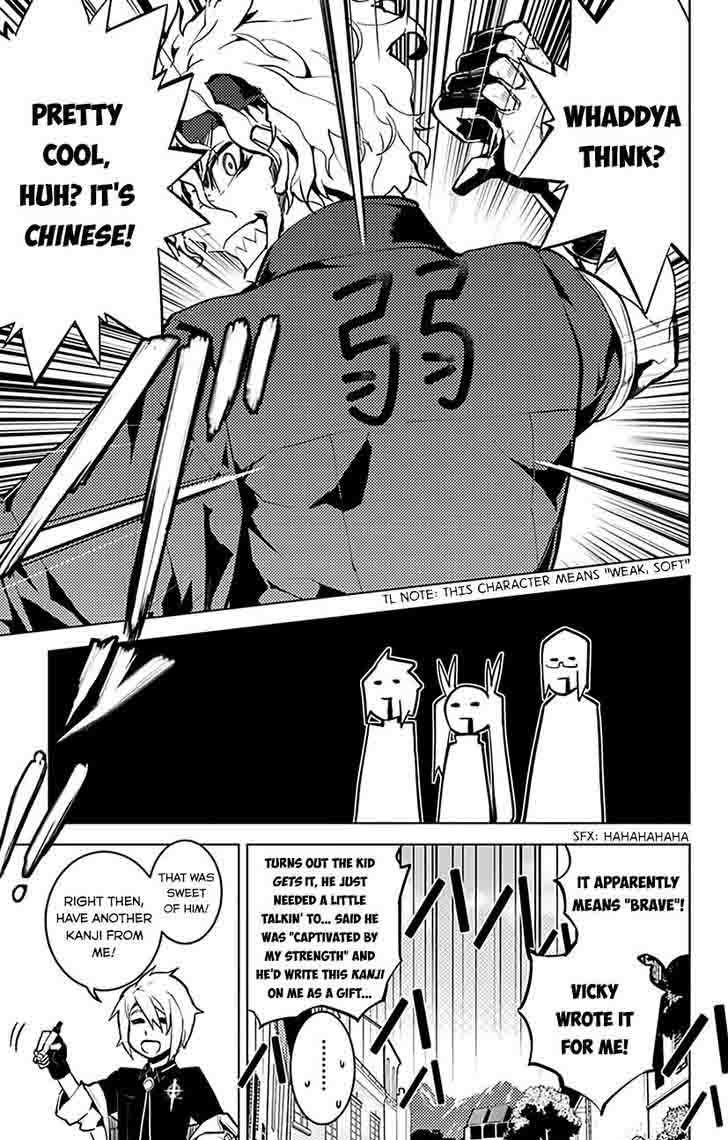 Chronos Ruler 29 16
