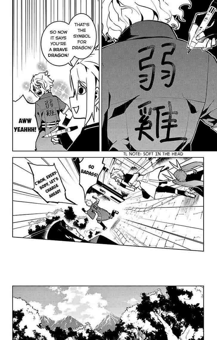 Chronos Ruler 29 17
