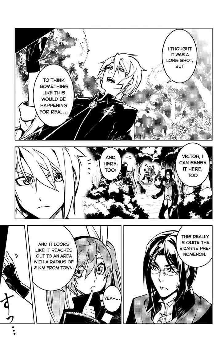 Chronos Ruler 29 18