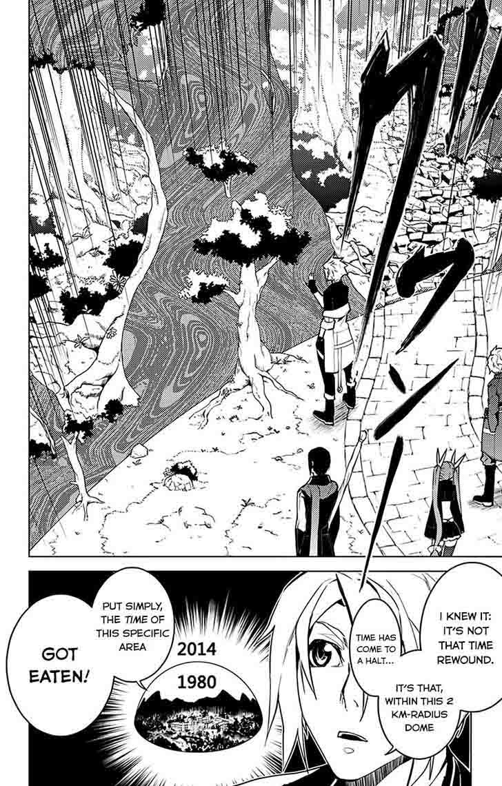 Chronos Ruler 29 19