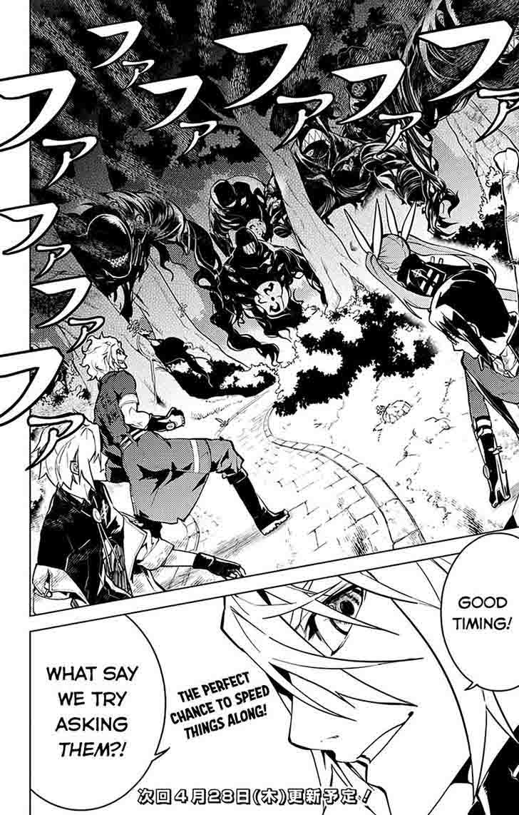 Chronos Ruler 29 21