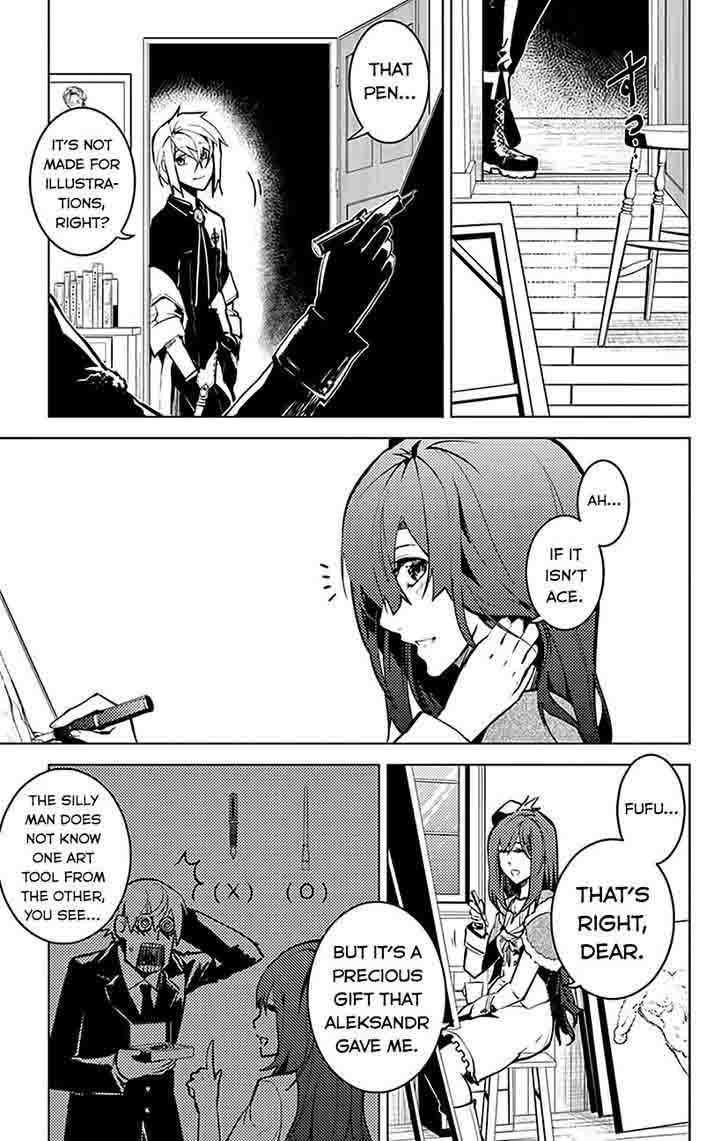 Chronos Ruler 29 4