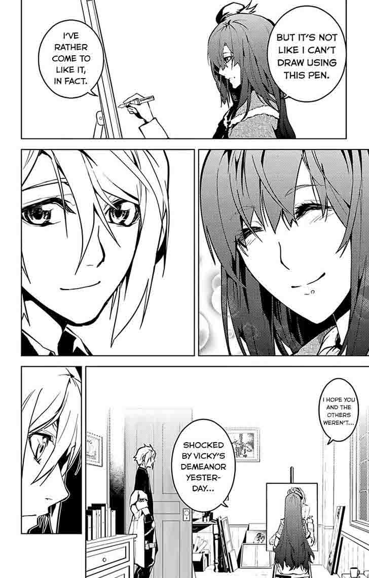 Chronos Ruler 29 5