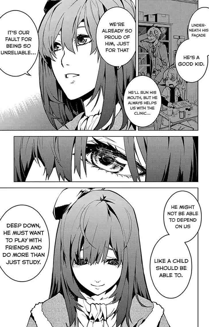 Chronos Ruler 29 6