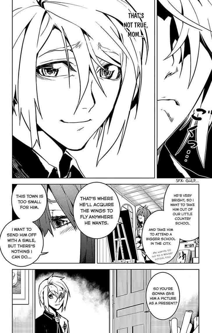 Chronos Ruler 29 7