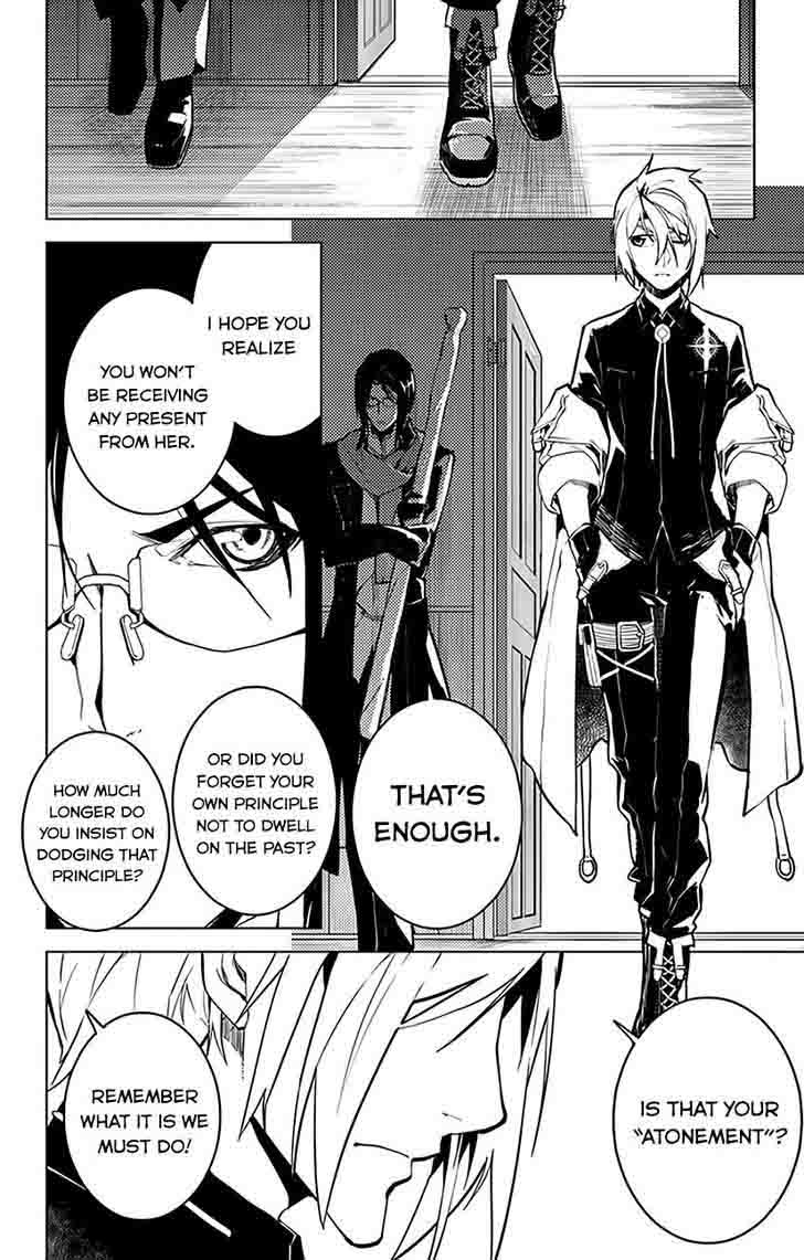 Chronos Ruler 29 9